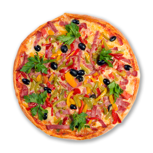 pizza